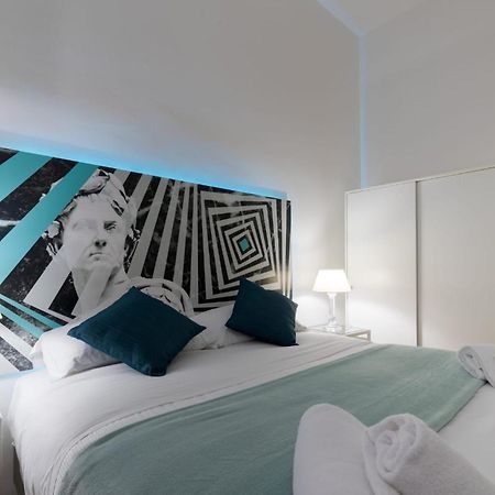 Lilly House Apartamento Roma Exterior foto