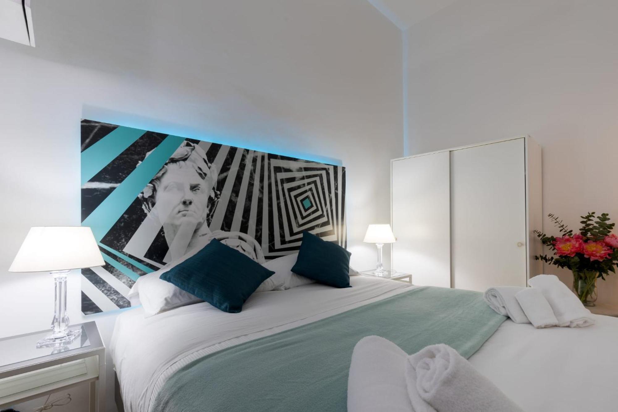 Lilly House Apartamento Roma Exterior foto