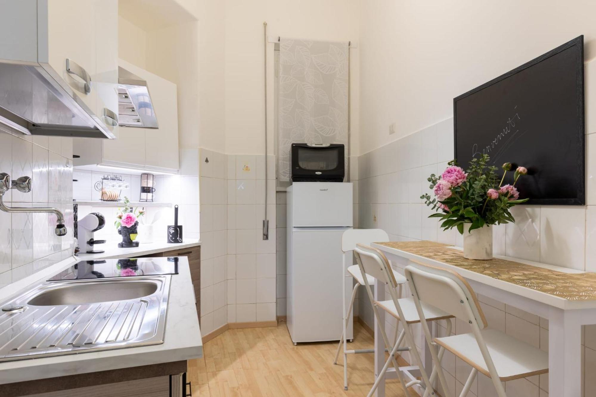 Lilly House Apartamento Roma Exterior foto